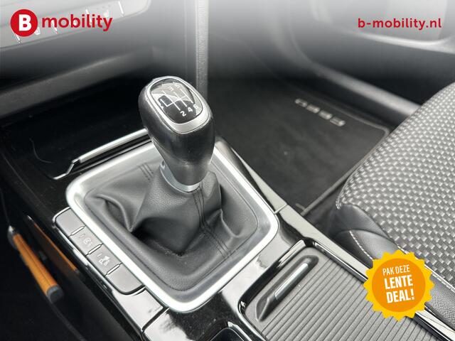 KIA CEE D Ceed Sportswagon 1.0 T-GDi DynamicPlusLine Achteruitrijcamera | Apple CarPlay | Stuur/Stoelverwarming | DAB Audio