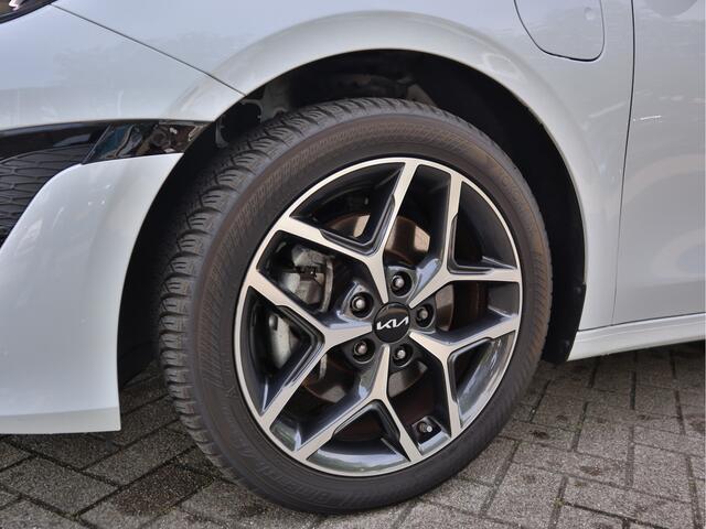 KIA CEE D Ceed Sportswagon 1.6 GDI PHEV Plug-In ExecutiveLine | Navigatie | Camera | Climate Control | Panorama dak | Crusie Control | Tot 10 jaar Kia-Garantie