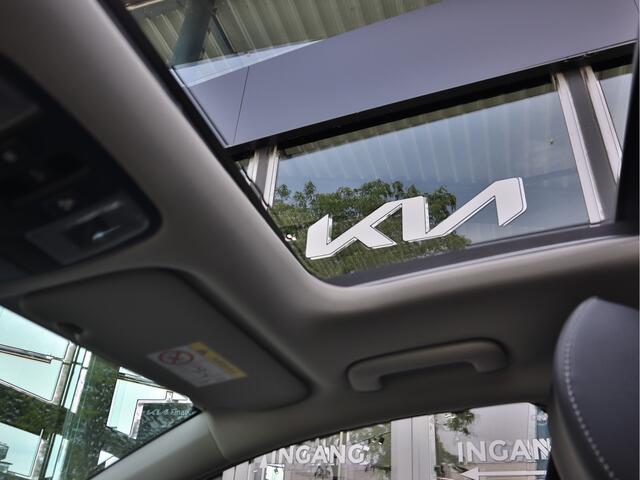 KIA CEE D Ceed Sportswagon 1.6 GDI PHEV Plug-In ExecutiveLine | Navigatie | Camera | Climate Control | Panorama dak | Crusie Control | Tot 10 jaar Kia-Garantie