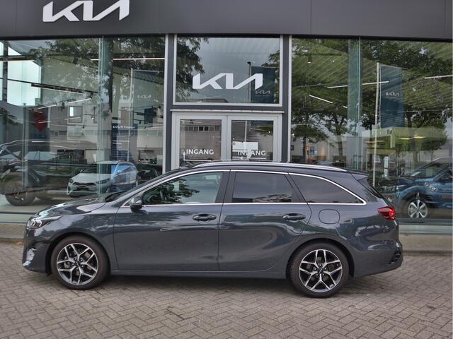 KIA CEE D Ceed Sportswagon 1.6 GDI PHEV Plug-In ExecutiveLine | Navigatie | Camera | Climate Control | Crusie Control | Tot 10 jaar Kia-Garantie