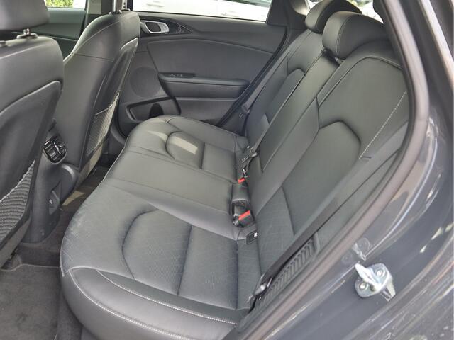 KIA CEE D Ceed Sportswagon 1.6 GDI PHEV Plug-In ExecutiveLine | Navigatie | Camera | Climate Control | Crusie Control | Tot 10 jaar Kia-Garantie