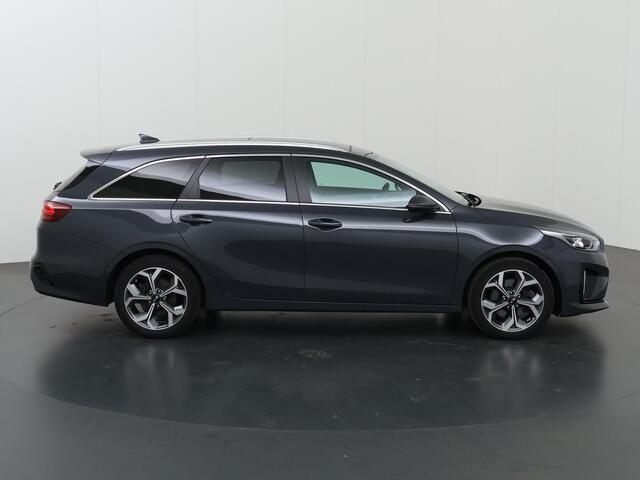 KIA CEE D Ceed Sportswagon 1.6 GDI PHEV ExecutiveLine | Panoramadak | Elekt. Stoelverstelling met geheugen | Stoelventilatie | Stoel/Stuurwielverwarming