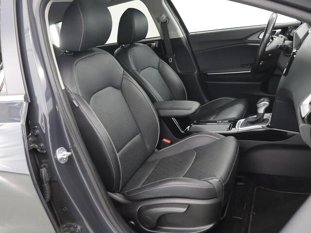 KIA CEE D Ceed Sportswagon 1.6 GDI PHEV ExecutiveLine | Panoramadak | Elekt. Stoelverstelling met geheugen | Stoelventilatie | Stoel/Stuurwielverwarming