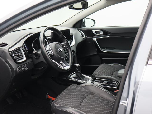 KIA CEE D Ceed Sportswagon 1.0 T-GDi DynamicPlusLine/ lage km/ zeer mooi!