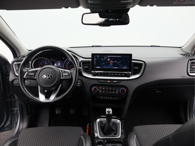 KIA CEE D Ceed Sportswagon 1.0 T-GDi DynamicPlusLine/ lage km/ zeer mooi!