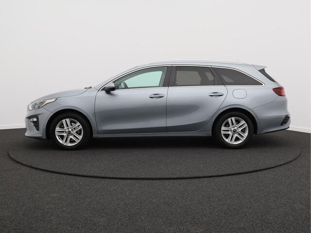 KIA CEE D Ceed Sportswagon 1.0 T-GDi DynamicPlusLine/ lage km/ zeer mooi!