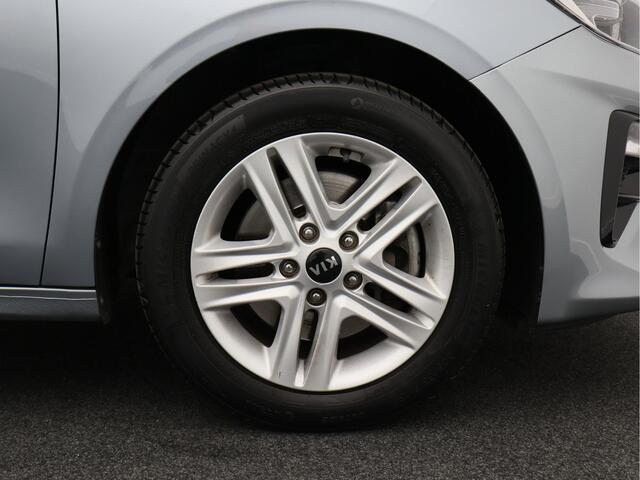 KIA CEE D Ceed Sportswagon 1.0 T-GDi DynamicPlusLine/ lage km/ zeer mooi!