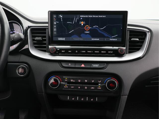 KIA CEE D Ceed Sportswagon 1.0 T-GDi DynamicPlusLine/ lage km/ zeer mooi!