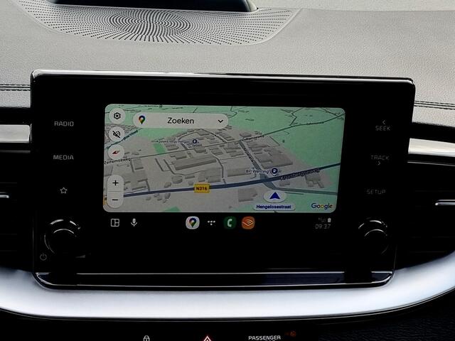 KIA CEE D Ceed Sportswagon 1.6 GDI PHEV DynamicLine Automaat / Fabrieksgarantie tot 17-11-2028 / Navigatie via Android Auto/Apple Carplay / Camera / Cruise Control Adaptief / Stoelverwarming / Stuurverwarming