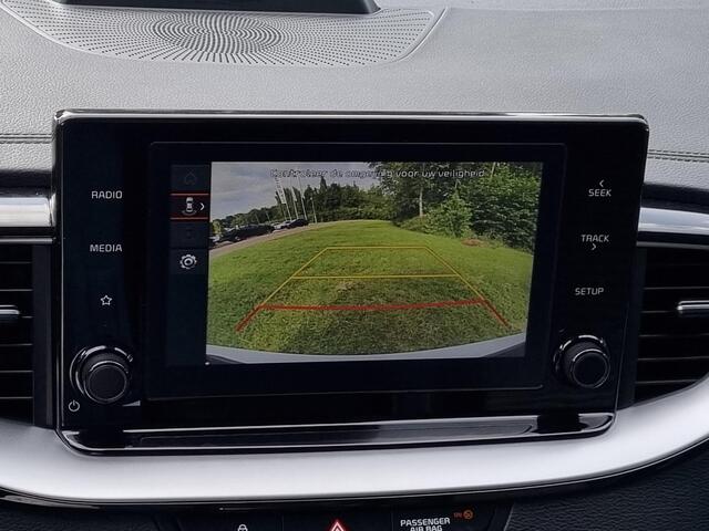 KIA CEE D Ceed Sportswagon 1.6 GDI PHEV DynamicLine Automaat / Fabrieksgarantie tot 17-11-2028 / Navigatie via Android Auto/Apple Carplay / Camera / Cruise Control Adaptief / Stoelverwarming / Stuurverwarming