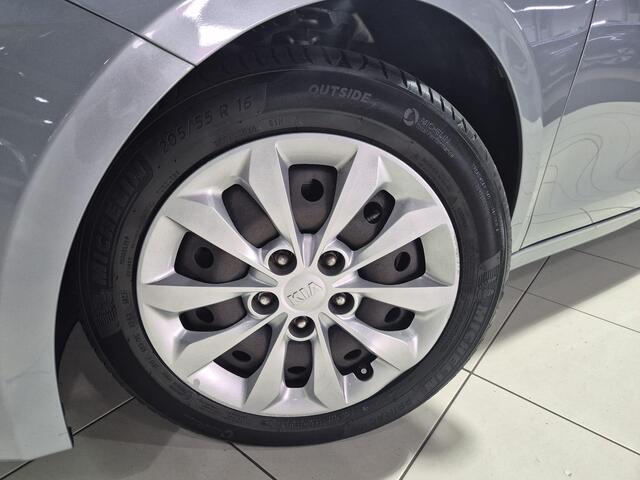 KIA CEE D Ceed Sportswagon 1.0 T-GDi Comfortline , Bluetooth, cruise control, Airco