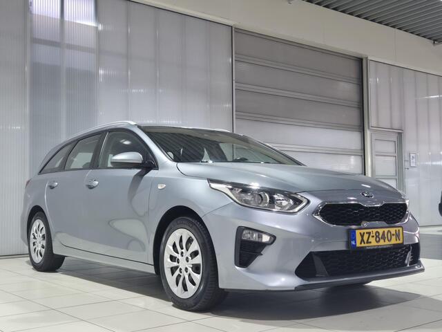 KIA CEE D Ceed Sportswagon 1.0 T-GDi Comfortline , Bluetooth, cruise control, Airco
