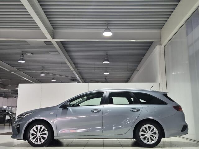 KIA CEE D Ceed Sportswagon 1.0 T-GDi Comfortline , Bluetooth, cruise control, Airco