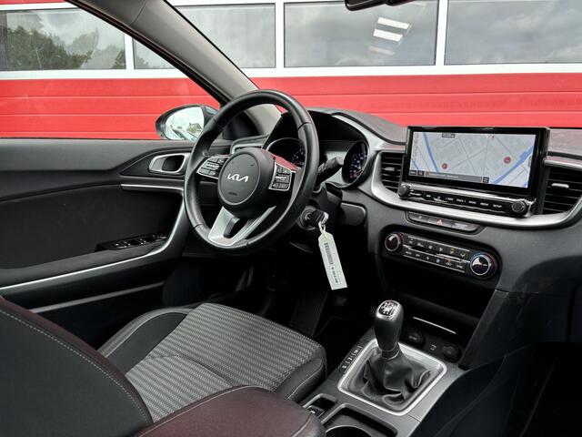 KIA CEE D Ceed Sportswagon 1.0 T-GDi DynamicLine FULL LED / CAMERA / NAVI / CLIMA / PDC / CRUISE / BLUETOOTH / DAB+ / CARPLAY / NL-AUTO