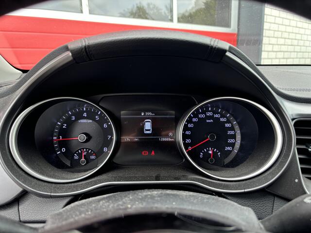 KIA CEE D Ceed Sportswagon 1.0 T-GDi DynamicLine FULL LED / CAMERA / NAVI / CLIMA / PDC / CRUISE / BLUETOOTH / DAB+ / CARPLAY / NL-AUTO
