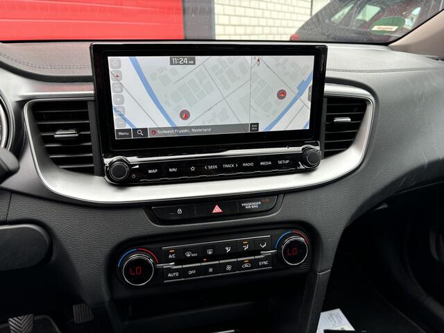KIA CEE D Ceed Sportswagon 1.0 T-GDi DynamicLine FULL LED / CAMERA / NAVI / CLIMA / PDC / CRUISE / BLUETOOTH / DAB+ / CARPLAY / NL-AUTO