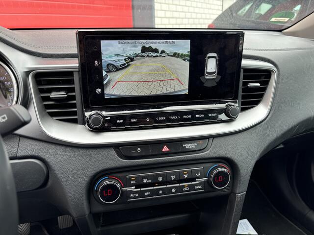 KIA CEE D Ceed Sportswagon 1.0 T-GDi DynamicLine FULL LED / CAMERA / NAVI / CLIMA / PDC / CRUISE / BLUETOOTH / DAB+ / CARPLAY / NL-AUTO