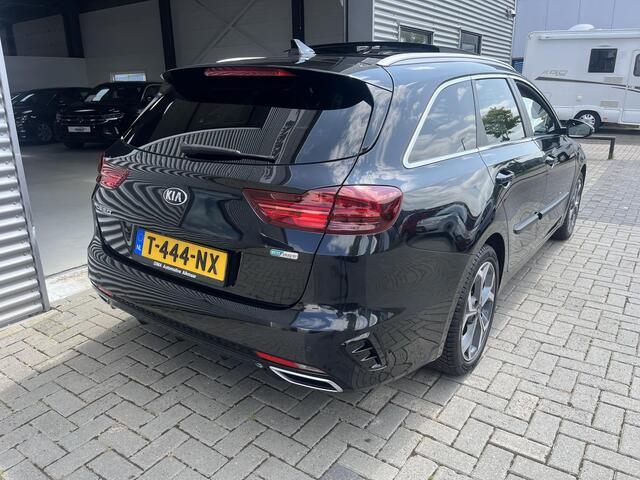 KIA CEE D Ceed Sportswagon 1.6 GDI PHEV ExecutiveLine / Leer / Panodak