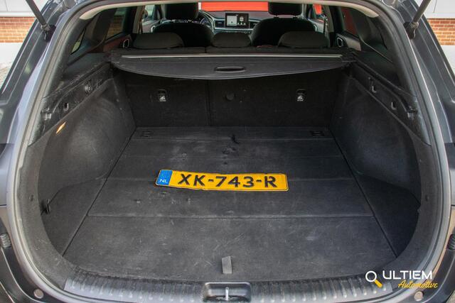 KIA CEE D Ceed Sportswagon 1.4 T-GDi DynamicLine | EXPORT