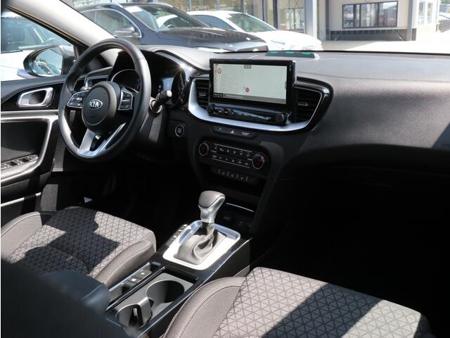 KIA CEE D 1.6 GDI PHEV DynamicLine I Navi I Camera I Keyless