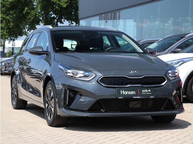 KIA CEE D 1.6 GDI PHEV DynamicLine I Navi I Camera I Keyless
