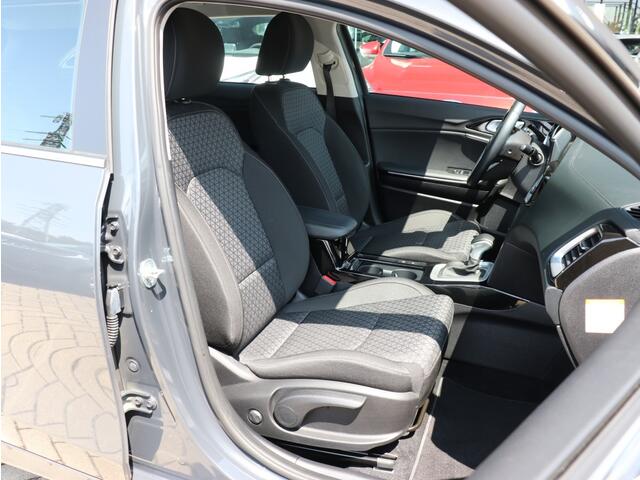 KIA CEE D 1.6 GDI PHEV DynamicLine I Navi I Camera I Keyless