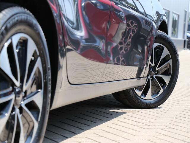 KIA CEE D 1.6 GDI PHEV DynamicLine I Navi I Camera I Keyless