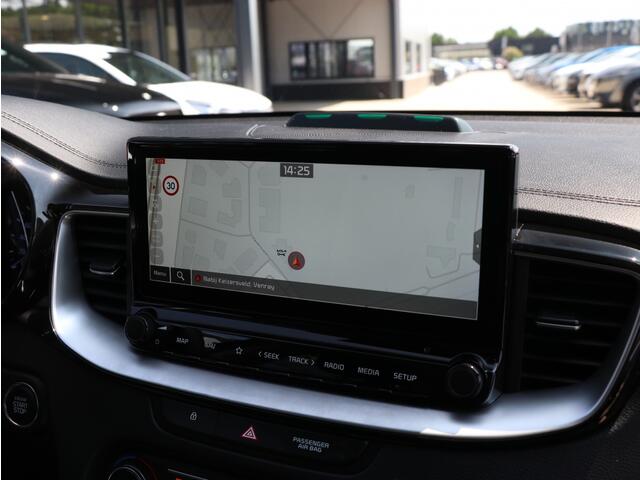 KIA CEE D 1.6 GDI PHEV DynamicLine I Navi I Camera I Keyless
