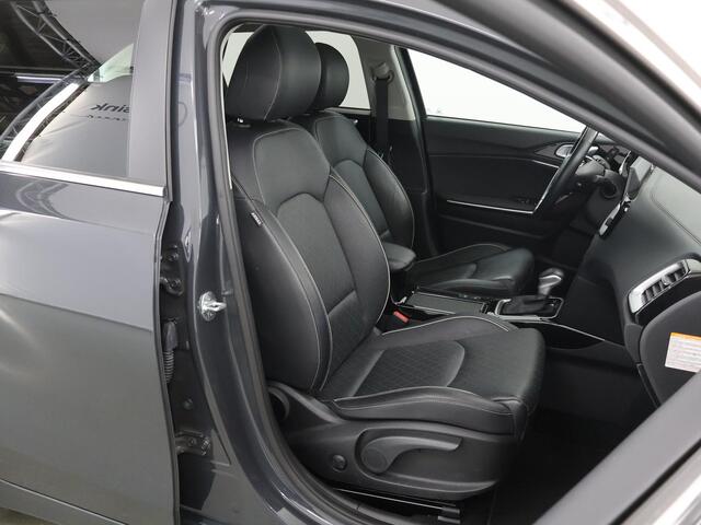 KIA CEE D Ceed Sportswagon 1.6 GDI PHEV ExecutiveLine | Panoramadak | Lederen Bekleding | Stoelventilatie | Elektrisch verstelb. bestuurdersstoel met geheugen | Stoel/Stuurwielverwarming |