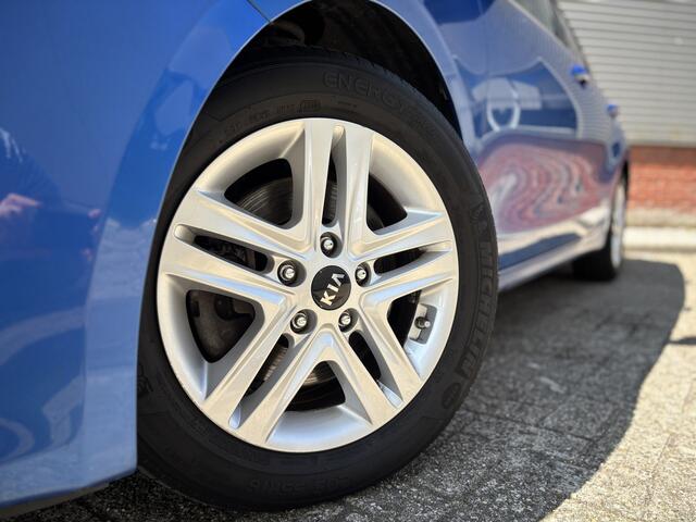 KIA CEE D Ceed Sportswagon 1.4 T-GDi DynamicPlusLine | Afn. Trekhaak | CarPlay | Camera |