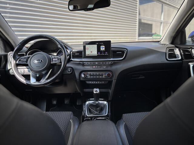 KIA CEE D Ceed Sportswagon 1.4 T-GDi DynamicPlusLine | Afn. Trekhaak | CarPlay | Camera |