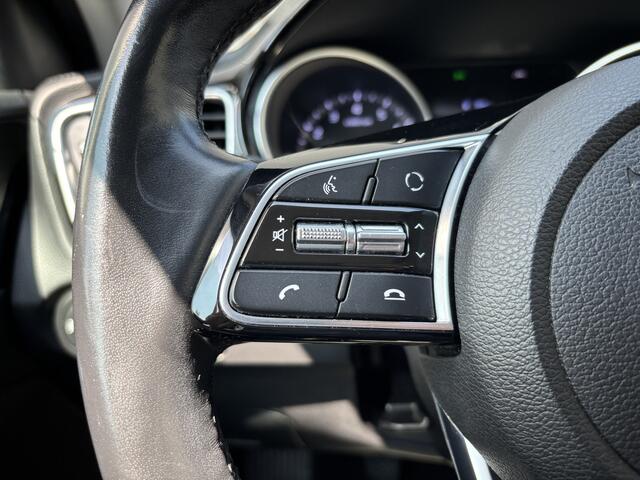 KIA CEE D Ceed Sportswagon 1.4 T-GDi DynamicPlusLine | Afn. Trekhaak | CarPlay | Camera |