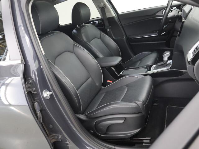 KIA CEE D Ceed Sportswagon 1.6 GDI PHEV ExecutiveLine | Panoramadak | Lederen Bekleding | Stoelventilatie | Elektrisch verstelb. bestuurdersstoel met geheugen | Stoel/Stuurwielverwarming