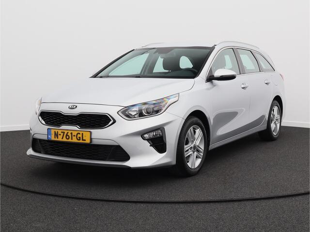KIA CEE D Ceed Sportswagon 1.0 T-GDi DynamicLine/ lage km/ zeer mooi!