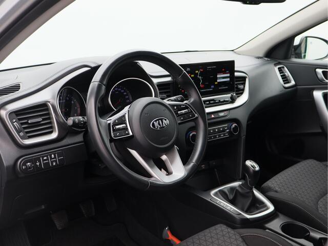KIA CEE D Ceed Sportswagon 1.0 T-GDi DynamicLine/ lage km/ zeer mooi!