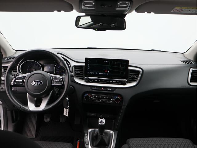 KIA CEE D Ceed Sportswagon 1.0 T-GDi DynamicLine/ lage km/ zeer mooi!