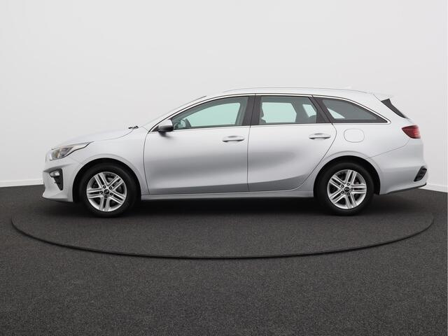 KIA CEE D Ceed Sportswagon 1.0 T-GDi DynamicLine/ lage km/ zeer mooi!