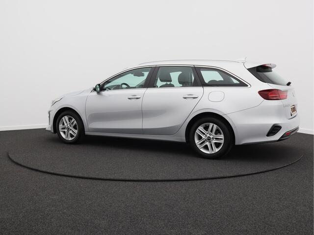 KIA CEE D Ceed Sportswagon 1.0 T-GDi DynamicLine/ lage km/ zeer mooi!