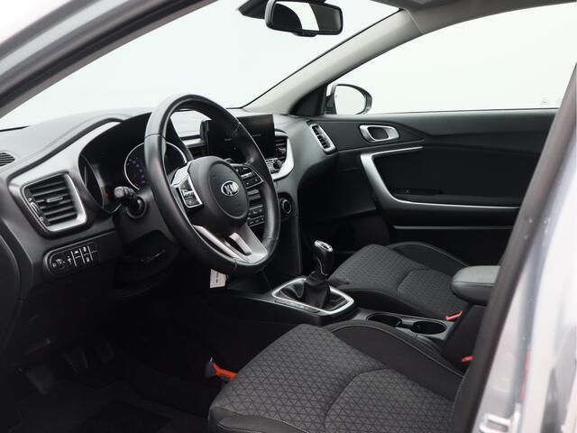 KIA CEE D Ceed Sportswagon 1.0 T-GDi DynamicLine/ lage km/ zeer mooi!
