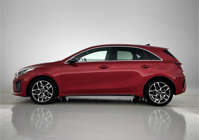 KIA CEE D Ceed 1.5 T-GDi GT-Line Edition GT-Line | Panorama/Schuif Dak | NL-Auto