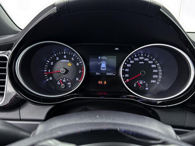 KIA CEE D Ceed 1.5 T-GDi GT-Line Edition GT-Line | Panorama/Schuif Dak | NL-Auto