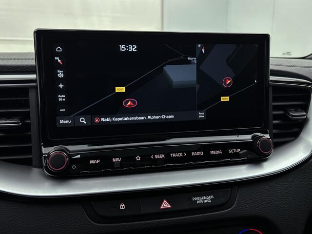 KIA CEE D Ceed 1.5 T-GDi GT-Line Edition GT-Line | Panorama/Schuif Dak | NL-Auto