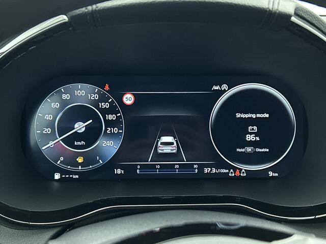 KIA CEE D Ceed Sportswagon 1.0 T-GDi Design Edition JBL geluidsinstallatie | Stoelverwarming | Climate Control