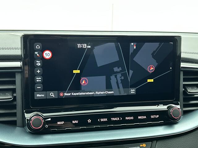 KIA CEE D Ceed Sportswagon 1.0 T-GDi Design Edition JBL geluidsinstallatie | Stoelverwarming | Climate Control