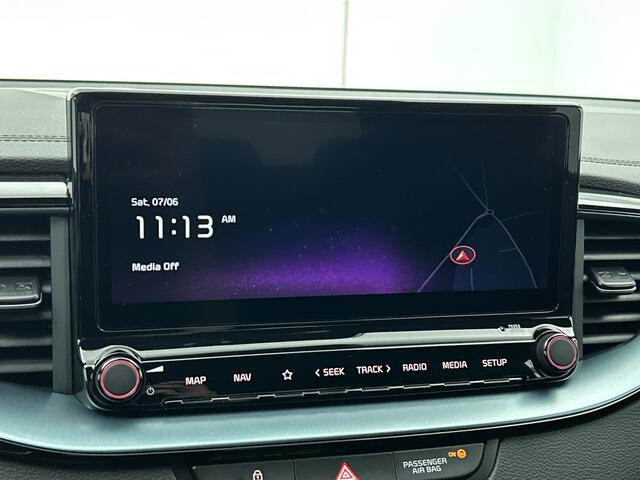 KIA CEE D Ceed Sportswagon 1.0 T-GDi Design Edition JBL geluidsinstallatie | Stoelverwarming | Climate Control