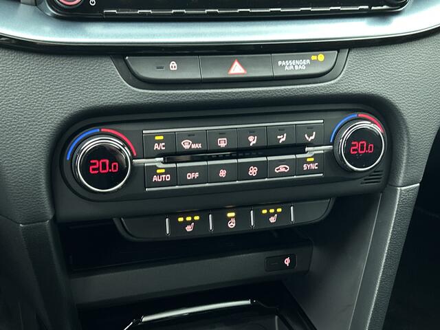 KIA CEE D Ceed Sportswagon 1.0 T-GDi Design Edition JBL geluidsinstallatie | Stoelverwarming | Climate Control