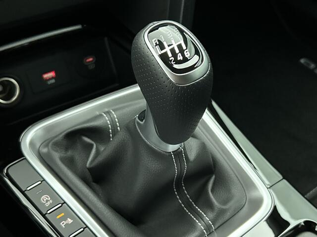 KIA CEE D Ceed Sportswagon 1.0 T-GDi Design Edition JBL geluidsinstallatie | Stoelverwarming | Climate Control