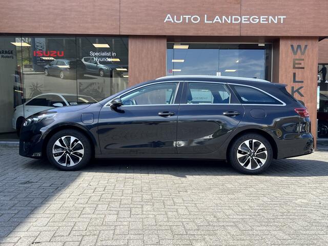KIA CEE D Ceed Sportswagon 1.6 GDI PHEV DynamicPlusLine