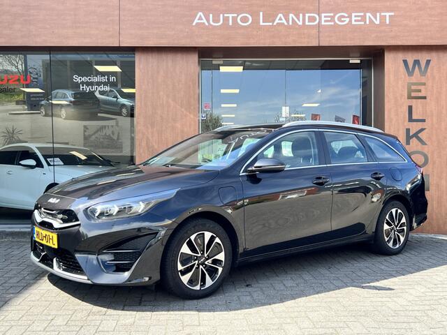 KIA CEE D Ceed Sportswagon 1.6 GDI PHEV DynamicPlusLine