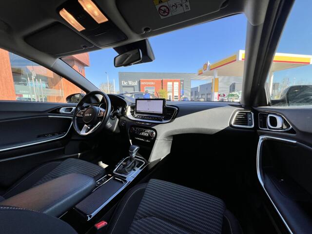 KIA CEE D Ceed Sportswagon 1.6 GDI PHEV DynamicPlusLine